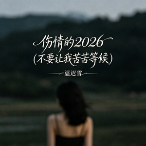 伤情的2026（不要让我苦苦等候）