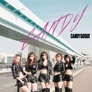 CANDY