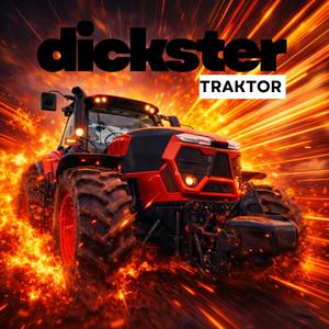 DICKSTER TRAKTOR