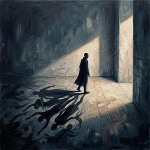 A Shape That Won’t Vanish