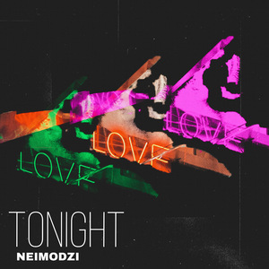 Love Tonight