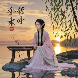 望柳-小管家朱伟庭