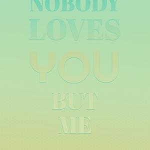 Things I Never Had