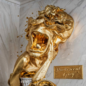 Assertive Tintometry Unhinging