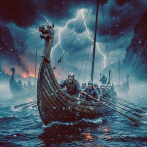 The North Endures (Viking Music)