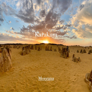 Karakum