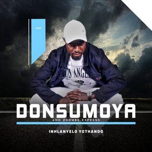 Ndiwe Unovabaridzira