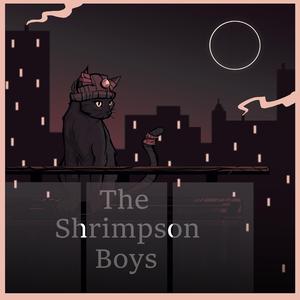 The Shrimpson Boys
