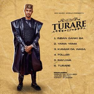 Turare