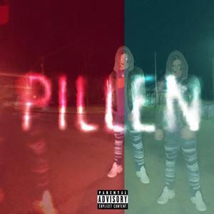 PILLEN