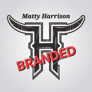 BRANDED