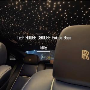 Dom Dolla-2021 早场铺垫Tech HOUSE GHOUSE Futrue Bass Mix SET（Dj阿岩 remix）