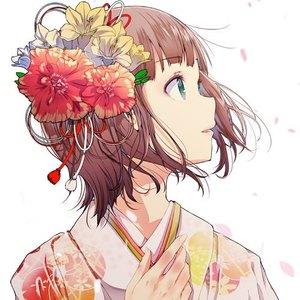 耳朵怀孕单曲循环系列，半城烟雨半城沙，一世流离一世殇