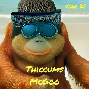 Thiccums Mcgoo