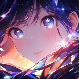 星空のささやき