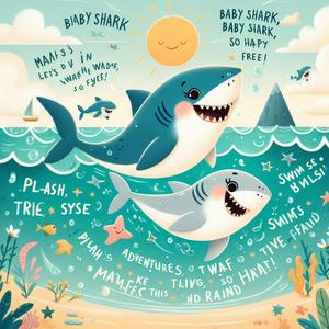 Baby Shark