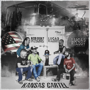 Dryland Corn in Western Kansas