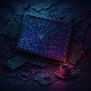 システム・クラッシュ・セレナーデ