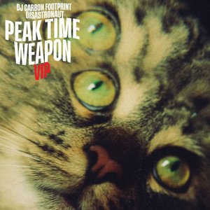 Peak Time Weapon Vip