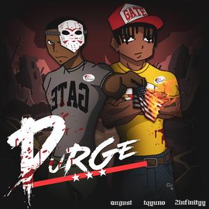 Purge! (feat. tqyuno)