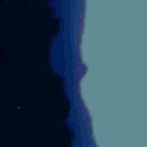 默/The silent autumn