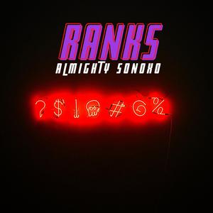 Ranks (feat. Sonoxo) (Instrumental)