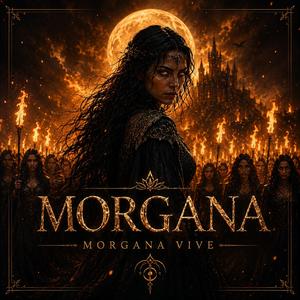 MORGANA