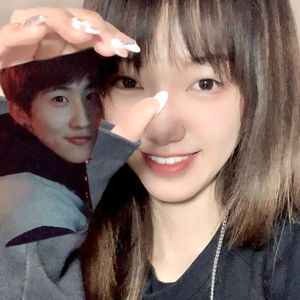 去有你的梦，我们还要一直在一起