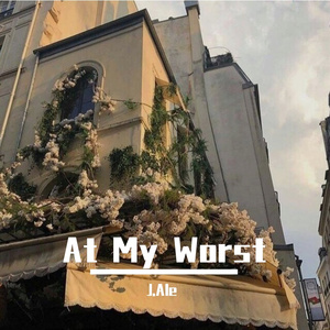 Pink Sweat$-At My Worst(Bootleg)（J.Ale remix）