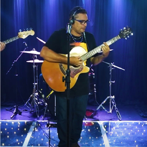 Quem Sabe um Dia Talvez (Ao Vivo)