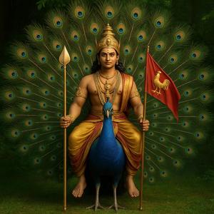 திருப்புகழ் 283 பூசலிட்டு (திருத்தணிகை)