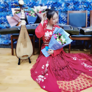 为你，丹玺留印