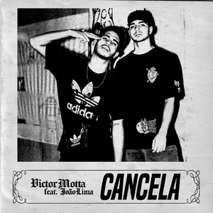 Cancela (feat. João Lima)