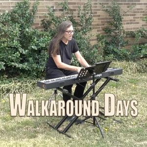 Walkaround Days