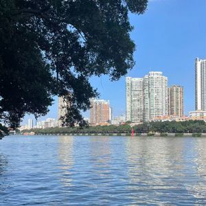 除下吊带前