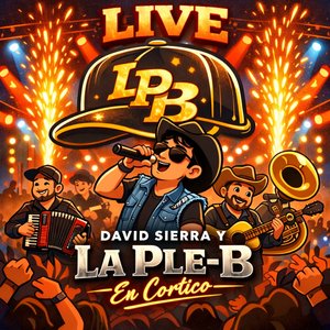 Ni Parientes Somos / Cruz De Marihuana / Billete Verde (En Vivo)