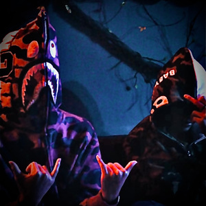 爱情猜猜看ft.见手青（pr.金桔0RANG3）