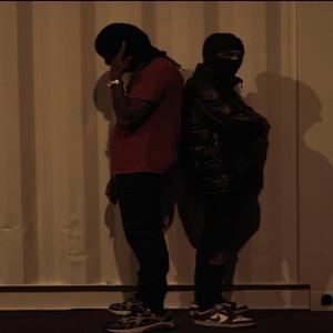 Hurt me (feat. Bludvalentine)