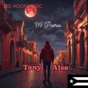 Valentia Borikua (feat. Red Moon Music & Eugeniel Castro)