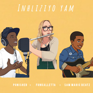 Inhliziyo Yam