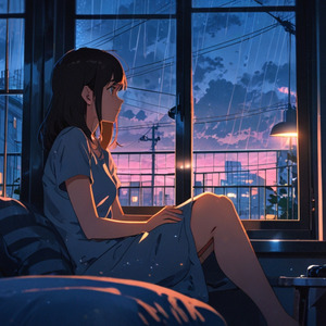 Drizzling Memories