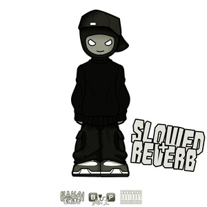 22K (Slowed & Reverb)