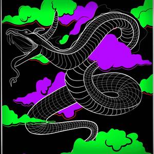 Feast of Fragile Feathers