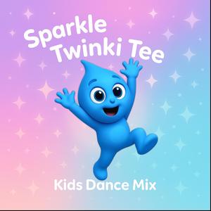 Sparkle Twinki Tee (Kids Dance Mix)