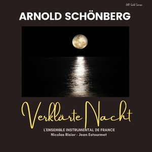 Verklärte Nacht, Op. 4:III. Schwer betont