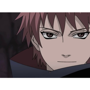 赤砂之蝎 秽土转生