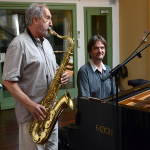 I Let a Song Go Out of My Heart