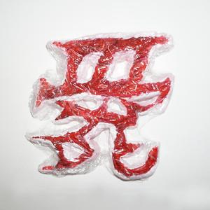 爱有能（love has great power）