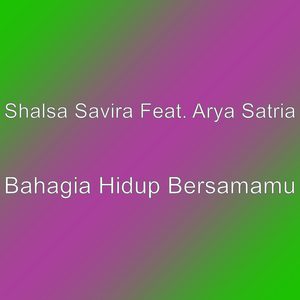 Bahagia Hidup Bersamamu