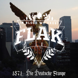 1871 Die Deutsche Frage